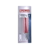 Kép 3/3 -  FORTUM imbuszkulcs klt., hosszú, gömbfej, 9db, 1,5-10mm, S2; 1,5-2-2,5-3-4-5-6-8-10, műanyag markolat FORTUM