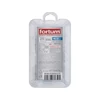 Kép 4/4 - Fortum szegecscsavar klt. 25 db, M6, horganyzott acél, FORTUM