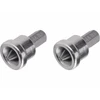 Kép 1/2 - Extol bit klt. gipszkartonhoz, 2db; PH 2×25mm