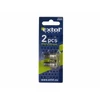 Kép 2/2 - Extol bit klt. gipszkartonhoz, 2 db; PH 2×25mm