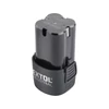 Kép 1/2 - Tartalék akku Li-ion, 16V, 2000 mAh a 8791580 géphez