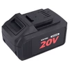 Kép 1/3 - Tartalék akku 20 V, Li-ion, Share 20V, 6000 mAh (8891885)