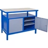 Kép 2/4 - 40924 Güde munkapad P 1200 TT