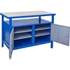 Kép 3/4 - 40924 Güde munkapad P 1200 TT