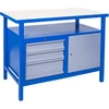 Kép 1/5 - 40928 Güde Satupad P 1200 SLT