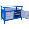 Kép 2/5 - 40928 Güde Satupad P 1200 SLT