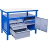 Kép 3/5 - 40928 Güde Satupad P 1200 SLT