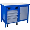 Kép 1/5 - 40932 Güde Satupad 1200 SLT Multi