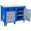 Kép 2/5 - 40932 Güde Satupad 1200 SLT Multi