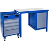Kép 4/5 - 40932 Güde Satupad 1200 SLT Multi