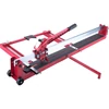 Kép 1/6 - Fortum csempevágó 800 mm, max. vágás: 800 mm, max. vastagság 18 mm, 14 kg,