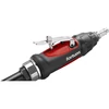 Kép 3/6 - FORTUM pneumatikus furatköszörű, 295 mm hossz.,1/4"; (6 és 3 mm befogás) 