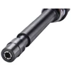 Kép 5/6 - FORTUM pneumatikus furatköszörű, 295 mm hossz.,1/4"; (6 és 3 mm befogás) 