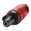 Kép 4/5 - FORTUM pneumatikus furatköszörű, 125 mm hossz (4795035)