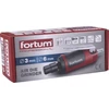 Kép 5/5 - FORTUM pneumatikus furatköszörű, 125 mm hossz (4795035)
