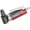 Kép 3/5 - FORTUM pneumatikus furatköszörű, derékszögű, 125 mm,1/4"; (6 és 3 mm bef)