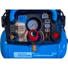 Kép 8/9 - 50089 Güde olajmentes kompresszor Airpower 190/08/6