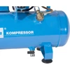 Kép 4/7 - 50133 Güde AIRPOWER 105/8/6 SILENT olajmentes kompresszor