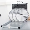 Kép 1/2 - Scheppach körfűrészlap szett, 3 db, 210 mm, 24+48+60 fog
