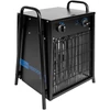 Kép 1/5 - 85013 Güde GH 9 EV elektromos fűtő (9 kW; 400 V)