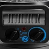 Kép 4/5 - 85122 Güde GEH 2000 P elektromos fűtő