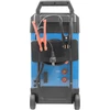 Kép 3/5 - 85128 Güde GDB 24V/12V-200 akkumulátortöltő és bikázó