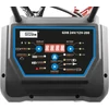 Kép 4/5 - 85128 Güde GDB 24V/12V-200 akkumulátortöltő és bikázó