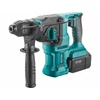 Kép 1/6 - Extol Industrial akkus ütvefúró SDS Plus, Share20V, 20V, Li-ion, 1db akku, 1db töltő, 4000 mAh, 2,6J