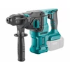 Kép 1/5 - Extol Industrial akkus ütvefúró SDS Plus, Share20V, 20V, Li-ion, 1db akku, 1db töltő, 4000 mAh, 2,6J