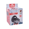 Kép 2/4 - Extol Prémium 150 mm-es körkivágó téglához, SDS Plus befogás; M22×170 mm szár