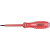 Kép 1/3 - Extol Prémium fáziskereső, 80-250V, 160 mm, lapos hegyű, CE 8831203
