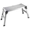 Kép 1/3 - Extol Prémium szerelőállás/munkapad, összecsukható, ALU+acél, méretek: 106×42×51cm, max. statikus terhelés: 150 kg