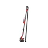 Kép 1/7 - Extol Prémium falcsiszoló, teleszkópos, zsiráf, 600W, átmérő:115/225mm, ford.:600-1500