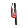 Kép 4/7 - Extol Prémium falcsiszoló, teleszkópos, zsiráf, 600W, átmérő:115/225 mm, ford.:600-1500