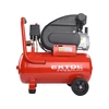 Kép 2/9 - Extol Prémium olajos légkompresszor, 1500W, 24l tartály, 8 bar; beszívott:200 l/min