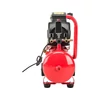Kép 3/9 - Extol Prémium olajos légkompresszor, 1500W, 24l tartály, 8 bar; beszívott:200 l/min