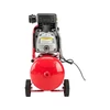 Kép 5/9 - Extol Prémium olajos légkompresszor, 1500W, 24l tartály, 8 bar; beszívott:200 l/min