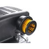 Kép 7/9 - Extol Prémium olajos légkompresszor, 1500W, 24l tartály, 8 bar; beszívott:200 l/min