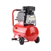 Kép 8/9 - Extol Prémium olajos légkompresszor, 1500W, 24l tartály, 8 bar; beszívott:200 l/min