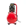 Kép 3/9 - Extol Prémium olajos légkompresszor, 1800W, 50l tartály, 8 bar; 235 l/min