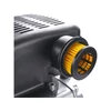 Kép 7/9 - Extol Prémium olajos légkompresszor, 1800W, 50l tartály, 8 bar; 235 l/min