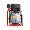 Kép 8/9 - Extol Prémium olajos légkompresszor, 1800W, 50l tartály, 8 bar; 235 l/min