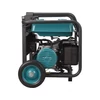 Kép 2/4 - Heron benzinmotoros áramfejlesztő elektromos indítással, 1 fázisú, max. teljesítmény 3 kVA (8896140)