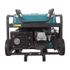 Kép 3/4 - Heron benzinmotoros áramfejlesztő elektromos indítással, 1 fázisú, max. teljesítmény 3 kVA (8896140)