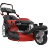 Kép 1/8 - 95435 Güde WHEELER 554.1 R TRIKE benzinmotoros fűnyíró, 3 kerekű
