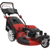 Kép 2/8 - 95435 Güde WHEELER 554.1 R TRIKE benzinmotoros fűnyíró, 3 kerekű