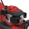 Kép 3/8 - 95435 Güde WHEELER 554.1 R TRIKE benzinmotoros fűnyíró, 3 kerekű