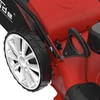 Kép 4/8 - 95435 Güde WHEELER 554.1 R TRIKE benzinmotoros fűnyíró, 3 kerekű