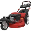 Kép 8/8 - 95435 Güde WHEELER 554.1 R TRIKE benzinmotoros fűnyíró, 3 kerekű