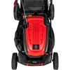 Kép 2/6 - 95443 Güde BIG WHEELER 464.3 R benzinmotoros fűnyíró